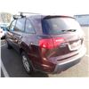 Image 4 : 2009 Acura MDX