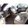 Image 5 : 2009 Acura MDX