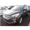 Image 1 : 2018 Ford Escape