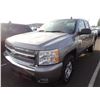 Image 1 : 2008 Chevrolet Silverado 1500