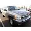 Image 2 : 2008 Chevrolet Silverado 1500