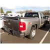 Image 3 : 2008 Chevrolet Silverado 1500