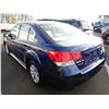 Image 4 : 2011 Subaru Legacy