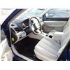 Image 5 : 2011 Subaru Legacy
