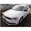 Image 1 : 2012 Volkswagen Jetta