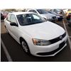 Image 2 : 2012 Volkswagen Jetta