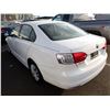 Image 4 : 2012 Volkswagen Jetta