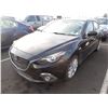 Image 1 : 2015 Mazda Mazda3