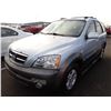 Image 1 : 2005 Kia Sorento