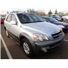 Image 2 : 2005 Kia Sorento