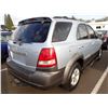 Image 3 : 2005 Kia Sorento