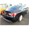 Image 3 : 2015 Chrysler 200