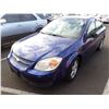 Image 1 : 2007 Chevrolet Cobalt