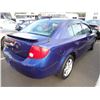 Image 3 : 2007 Chevrolet Cobalt