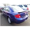Image 4 : 2007 Chevrolet Cobalt