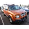 Image 2 : 2008 Honda Element