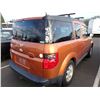 Image 3 : 2008 Honda Element