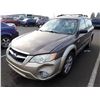 Image 1 : 2008 Subaru Outback