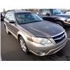 Image 2 : 2008 Subaru Outback