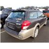 Image 3 : 2008 Subaru Outback
