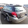 Image 4 : 2008 Subaru Outback
