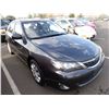 Image 2 : 2008 Subaru Impreza