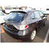 Image 3 : 2008 Subaru Impreza
