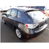 Image 4 : 2008 Subaru Impreza