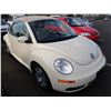 Image 2 : 2006 Volkswagen New Beetle
