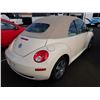 Image 3 : 2006 Volkswagen New Beetle