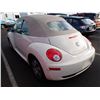 Image 4 : 2006 Volkswagen New Beetle