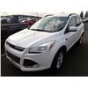 Image 1 : 2015 Ford Escape