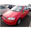 Image 1 : 2008 Chevrolet Aveo