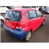 Image 3 : 2008 Chevrolet Aveo