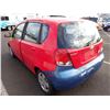 Image 4 : 2008 Chevrolet Aveo