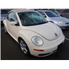 Image 2 : 2007 Volkswagen New Beetle