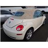 Image 3 : 2007 Volkswagen New Beetle