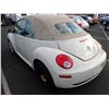 Image 4 : 2007 Volkswagen New Beetle