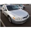 Image 2 : 2003 Honda Accord