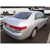 Image 3 : 2003 Honda Accord