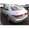 Image 4 : 2003 Honda Accord