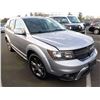 Image 2 : 2016 Dodge Journey