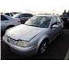 Image 1 : 2003 Volkswagen Jetta