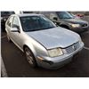 Image 2 : 2003 Volkswagen Jetta