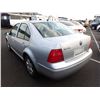 Image 4 : 2003 Volkswagen Jetta