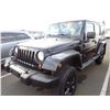 Image 1 : 2008 Jeep Wrangler Unlimited