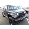 Image 2 : 2008 Jeep Wrangler Unlimited