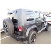 Image 3 : 2008 Jeep Wrangler Unlimited