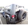Image 4 : 2008 Jeep Wrangler Unlimited