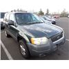 Image 2 : 2003 Ford Escape